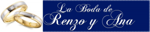 Renzo y Ana
