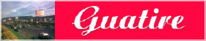 Guatirebanner