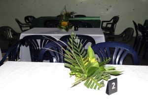 El Nacimiento de Jesucristo (2)