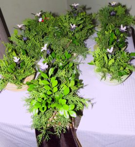El Nacimiento de Jesucristo (9)