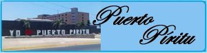Puerto Piritu