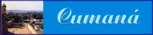 cumana banner